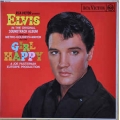 Elvis Presley - Girl Happy / RCA Victor Elvis Presley - Girl Happy / RCA Victor